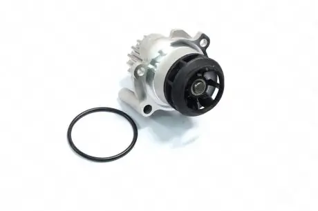 RD150165422 Насос водяний VW CADDY III, TRANSPOTER V, SKODA OCTAVIA 04-10 (RIDER) RIDER підбір по vin на Brocar