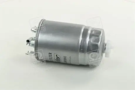 RD2049WF8045 Фільтр палив. VW PASSAT 88-97, LT 28-55 -96, TRANSPORTER IV -03 (RIDER) RIDER підбір по vin на Brocar