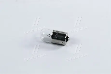 12821LLECOCP Лампа накалу R5W12V 5W BA15s (вир-во Philips) PHILIPS підбір по vin на Brocar
