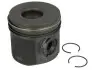 8712220800 Поршень FIAT 95,00 2.8TD Euro 3 99- трапециевидный шатун (пр-во Nural) NURAL підбір по vin на Brocar