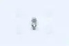 6438 Автолампа C10W 12V 10W SV8.5-8 Standard (пальчик 29 мм) OSRAM підбір по vin на Brocar