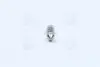 6438 Автолампа C10W 12V 10W SV8.5-8 Standard (пальчик 29 мм) OSRAM підбір по vin на Brocar