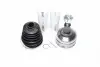 ШРУС К-т FIAT SCUDO, CITROEN JUMPY, PEUGEOT EXPERT 96-наружн. (RIDER) RD.255024543