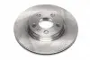 Диск тормозной FIAT SCUDO/CITROEN JUMPY/PEUGEOT EXPERT передн. (RIDER) RD.3325.DF2754