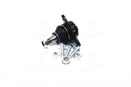 RD993517620 Опора кульова VW BORA, GOLF IV, SKODA OCTAVIA 97- передн.прав. (RIDER) RIDER підбір по vin на Brocar