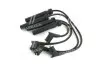 PECE54 Провод высоковольтный компл. CHEVROLET LACETTI 1.6 (пр-во PARTS-MALL) PARTS-MALL підбір по vin на Brocar