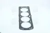PGCN013 Прокладка головки блока CHEVROLET F15D3/F16D3/F14D3 (пр-во PARTS-MALL) PARTS-MALL підбір по vin на Brocar