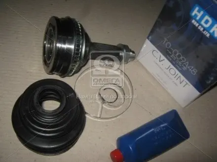 TO009A48 ШРУС к-т Camry,Corolla,Carina,Corona(06/24*56*26*80*89) (пр-во H.D.K.) HDK подбор по vin на Brocar