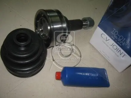 TO013 ШРУС к-т Camry,ES300,Windom SXV##,VCV1#(14/27*56*30*80) (пр-во H.D.K.) HDK подбор по vin на Brocar
