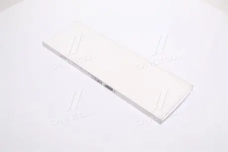 E953LI Фільтр салону CITROEN JUMPER I, II -06, FIAT DUCATO -06 (вир-во HENGST) HENGST FILTER підбір по vin на Brocar