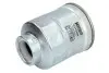 H316WK Фильтр топливный TOYOTA AURIS, COROLLA 1.4-2.0 D-4D 06- (пр-во HENGST) HENGST FILTER підбір по vin на Brocar