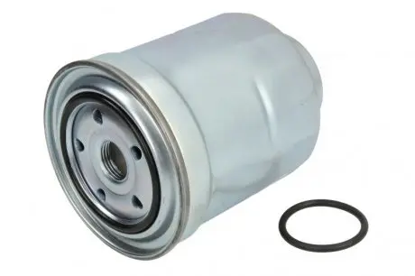 H316WK Фильтр топливный TOYOTA AURIS, COROLLA 1.4-2.0 D-4D 06- (пр-во HENGST) HENGST FILTER підбір по vin на Brocar
