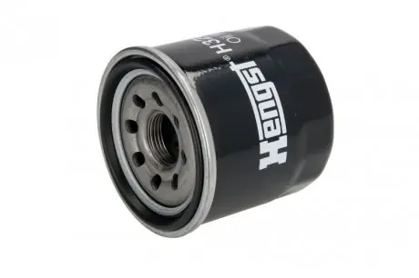 H328W Фільтр масляний двигуна MAZDA 3, 6, CX-5 1.5, 2.0 11- (вир-во HENGST) HENGST FILTER підбір по vin на Brocar