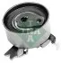 Ролик ГРМ Opel Astra F/G 1.7D-2.2 94- (натяжний) (59х26) 531 0054 30