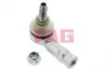 Наконечник тяги рульової (L) Audi A3/Skoda Octavia/VW Golf IV 95-10 840 0889 10