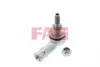 Наконечник тяги рульової (R) Audi A3/Skoda Octavia/VW Golf IV 95-06 840 0890 10