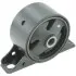 Подушка двигателя задняя MITSUBISHI CARISMA DA 1995-2003 (прво FEBEST) MM-DA1RR