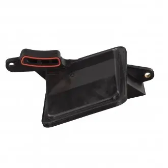 107827 Фильтр масляный АКПП CHEVROLET LACETTI 03-13, CAPTIVA 06- (пр-во FEBI) FEBI BILSTEIN подбор по vin на Brocar