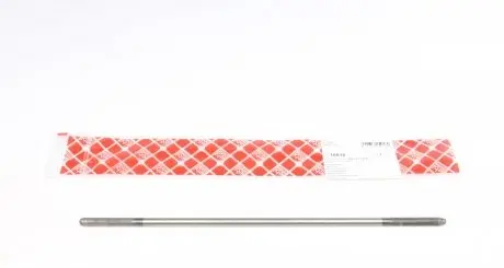 15916 Штанга нажимного робочого циліндра зчеплення VW Golf/Caddy/Polo -06 FEBI BILSTEIN підбір по vin на Brocar