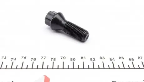 18538 Болт для кріплення колеса FEBI BILSTEIN підбір по vin на Brocar