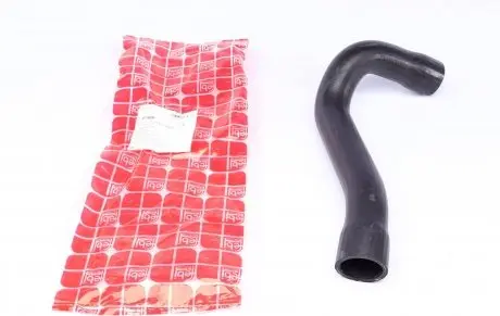 27468 Патрубок радіатора BMW 5 (E34) 2.0/2.5 87-96 FEBI BILSTEIN підбір по vin на Brocar