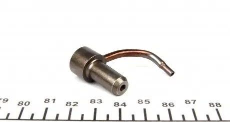 37335 Форсунка вприску оливи FEBI BILSTEIN підбір по vin на Brocar