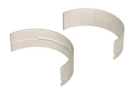 724546025MM Вкладиші коренні GLYCO підбір по vin на Brocar