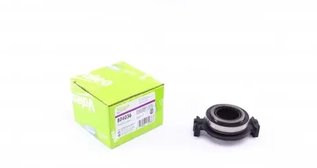 804036 Підшипник вижимний Citroen Berlingo/Peugeot Partner 1.8/1.9D 96- VALEO підбір по vin на Brocar