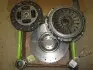 Демпфер + комплект сцепления Citroen Jumpy/Peugeot Expert 2.0 HDI 00-06 (d=228.6mm/z=21) (+выжимной) 835001