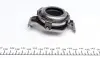837039 Демпфер + комплект сцепления Fiat Doblo 1.9JTD Multijet 01- (74kw) + выжимной VALEO підбір по vin на Brocar