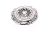 Корзина сцепления HONDA CIVIC 1.3-1.4-1.5-1.6 85-15  (Пр-во VALEO PHC) HAC-04