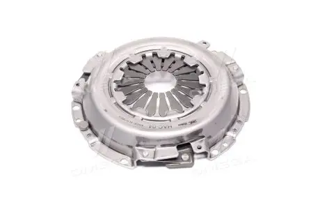 HAC04 Корзина сцепления HONDA CIVIC 1.3-1.4-1.5-1.6 85-15 (Пр-во VALEO PHC) VALEO підбір по vin на Brocar