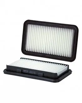 WA9730 Фильтр воздушный Suzuki Swift III 1.3i, 1.5i, 1.6 (пр-во WIX-Filtron) WIX FILTERS подбор по vin на Brocar