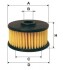 WF8344 Фильтр топл. газ. оборудование MEDA WF8344/PM999/4 (пр-во WIX-Filtron) WIX FILTERS підбір по vin на Brocar