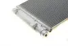 43005483 Радіатор кондиціонера Renault Fluence/Scenic III/Megane III 08- VAN WEZEL підбір по vin на Brocar