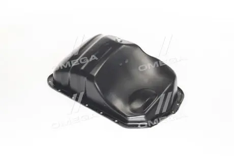 5833070 Піддон, масляний картера двигуна VAG GOLF, PASSAT (пр-во Wan Wezel) VAN WEZEL підбір по vin на Brocar
