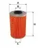 92136E Фильтр масляный AVIA, AUTOSAN (TRUCK) OM503/92136E (пр-во WIX-Filtron) WIX FILTERS підбір по vin на Brocar