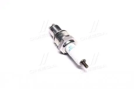 BUR6ET Свічка запалювання AUDI 100, 80, SEAT, SKODA FELICIA, VW GOLF (вир-во NGK) NGK підбір по vin на Brocar