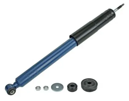 0266250009 Амортизатор (передний) MB E-class (W210) 95-03 MEYLE подбор по vin на Brocar
