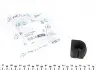 1146150000 Втулка стабилизатора (переднего) VW T4 94-03 (d=23mm) MEYLE підбір по vin на Brocar
