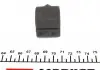 1146150000 Втулка стабилизатора (переднего) VW T4 94-03 (d=23mm) MEYLE підбір по vin на Brocar