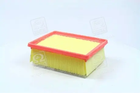 K465 Фільтр повітряний CITROEN Berlingo II, PEUGEOT Partner (вир-во M-filter) M-FILTER підбір по vin на Brocar