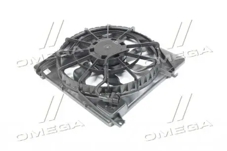 253802W000 Вентилятор охолодження в зборі HYUNDAI / KIA SANTA FE (12-) (вир-во Mobis) HYUNDAI / KIA підбір по vin на Brocar
