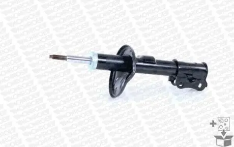 R7213 Амортизатор подв. CHEVROLET AVEO передн. прав. ORIGINAL (пр-во Monroe) MONROE подбор по vin на Brocar