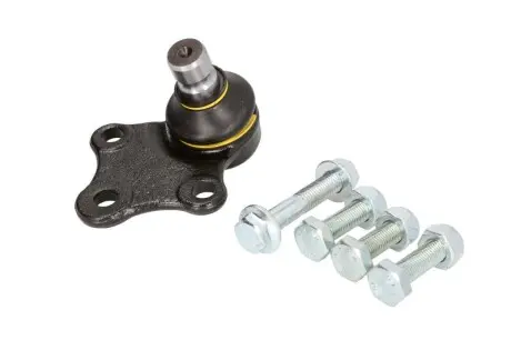 CIBJ0523 Опора шаровая CITROEN / PEUGEOT PARTNER / XSARA, BERLINGO (пр-во Moog) MOOG подбор по vin на Brocar