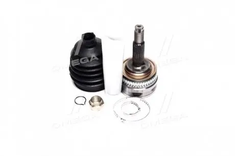 303892SETMS Шарнір / граната / DAEWOO LANOS 1.5 (з ABS) наружн. (пр-во Master-Sport) MASTER SPORT підбір по vin на Brocar