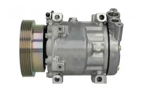 89148 Компрессор кондиционера RENAULT Duster, Logan, Sandero (пр-во Nissens) NISSENS подбор по vin на Brocar