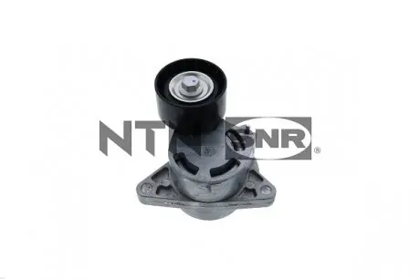 GA35516 Натяжитель ремня генератора Renault Master/Trafic 2.2-2.5dCi 02- SNR NTN подбор по vin на Brocar