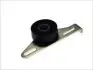Ролик генератора Renault Kangoo 1.4/1.6 98- (-AC) (натяжной) (70x25.5) GA355.84