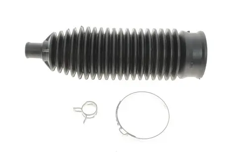 3470301 Пильник рейки рульової Skoda Rapid/Roomster 06- LEMFORDER підбір по vin на Brocar